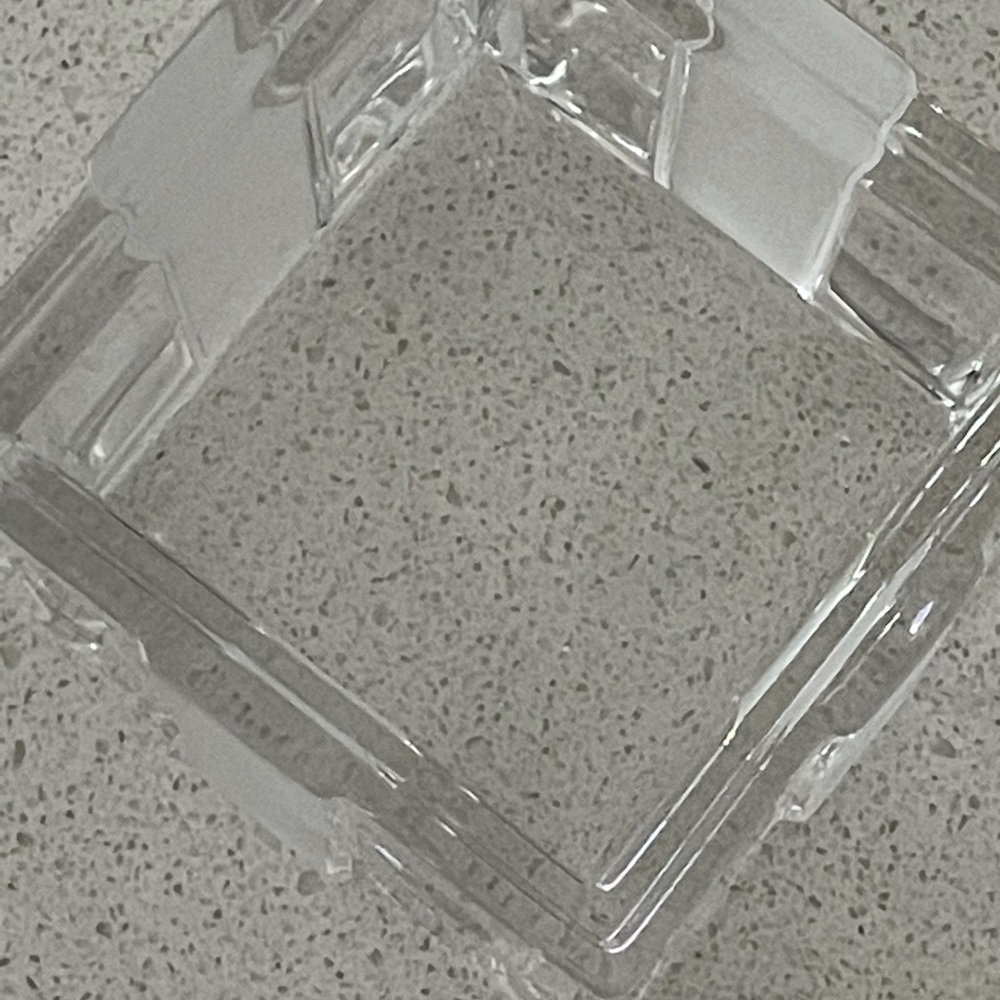 Tiffany & Co. Crystal Jewelry Box - Picture 3 of 7